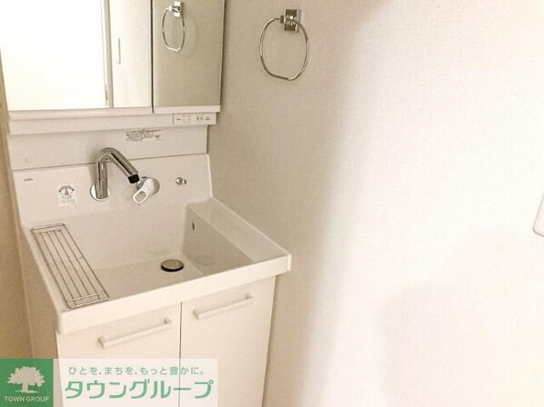 Belle Forêt & Riziêの物件内観写真